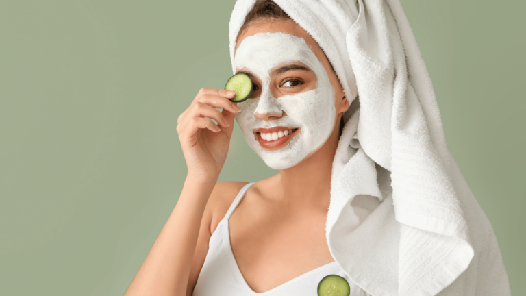 Best Homemade Face Packs for Dry Skin
