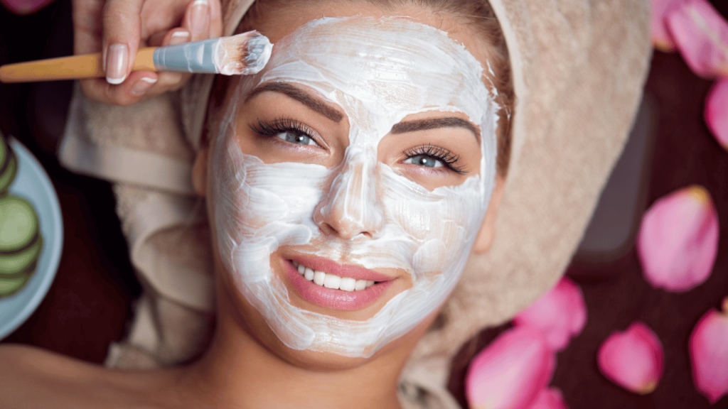 Skincare Routine