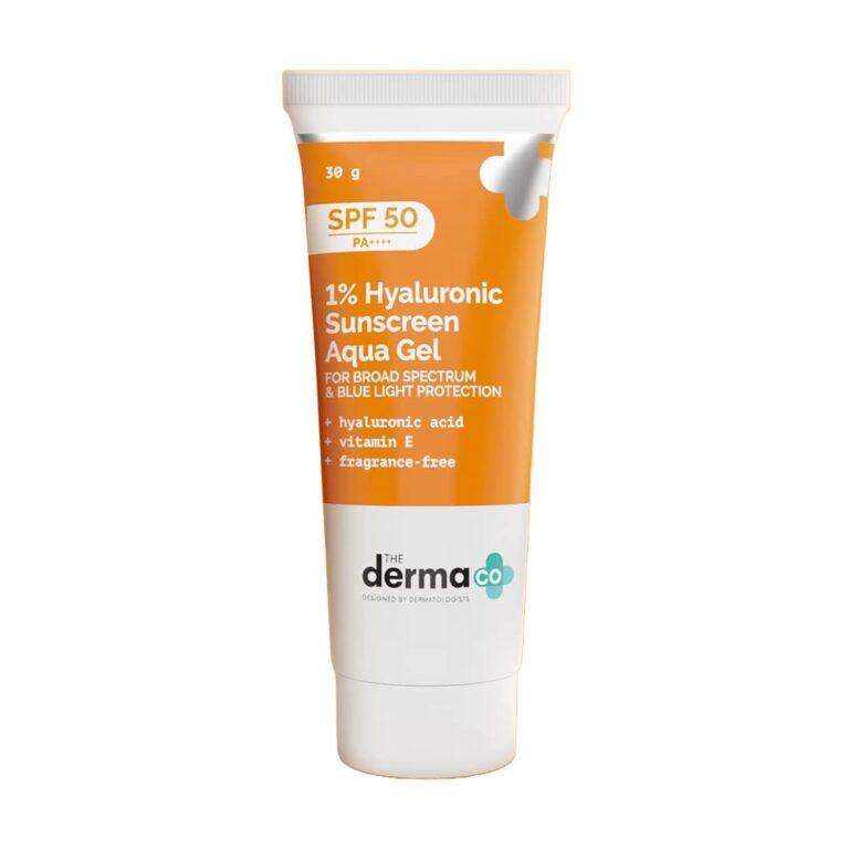 Sun Protection for Dry Skin
