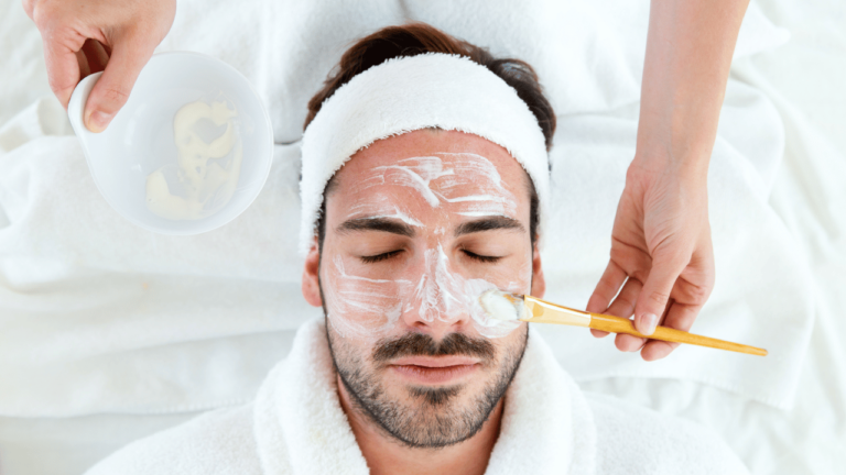 Best Face Packs for Men