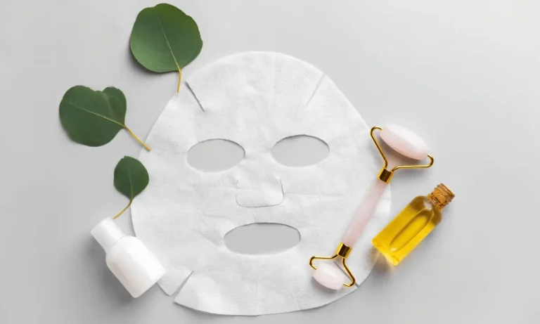 face sheet masks