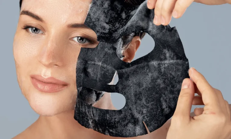 Charcoal Face Masks