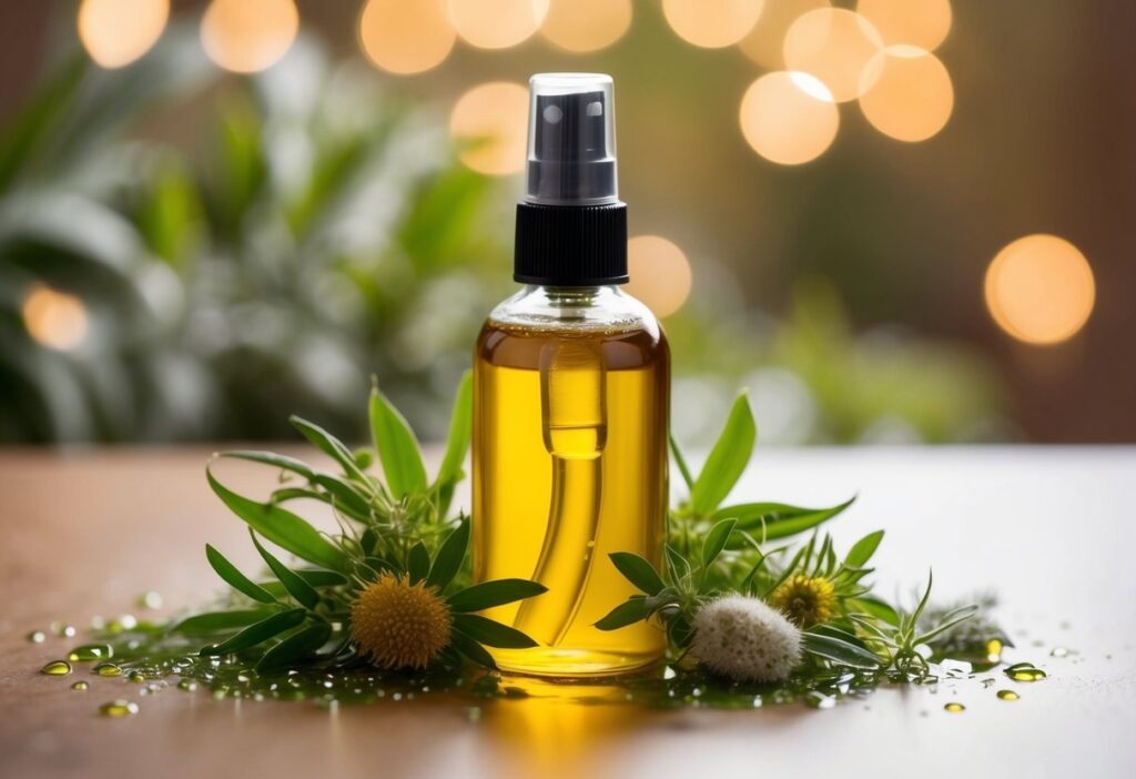 oil cleansers