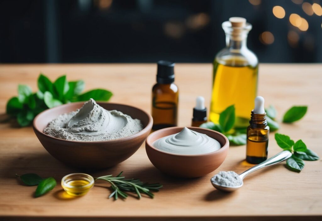clay cleansers