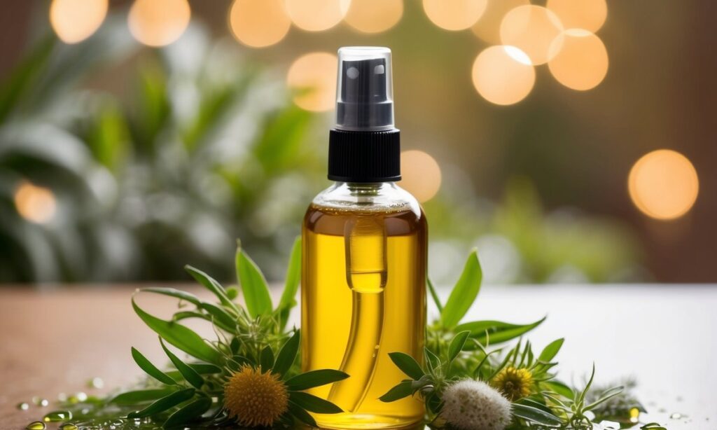 oil cleansers