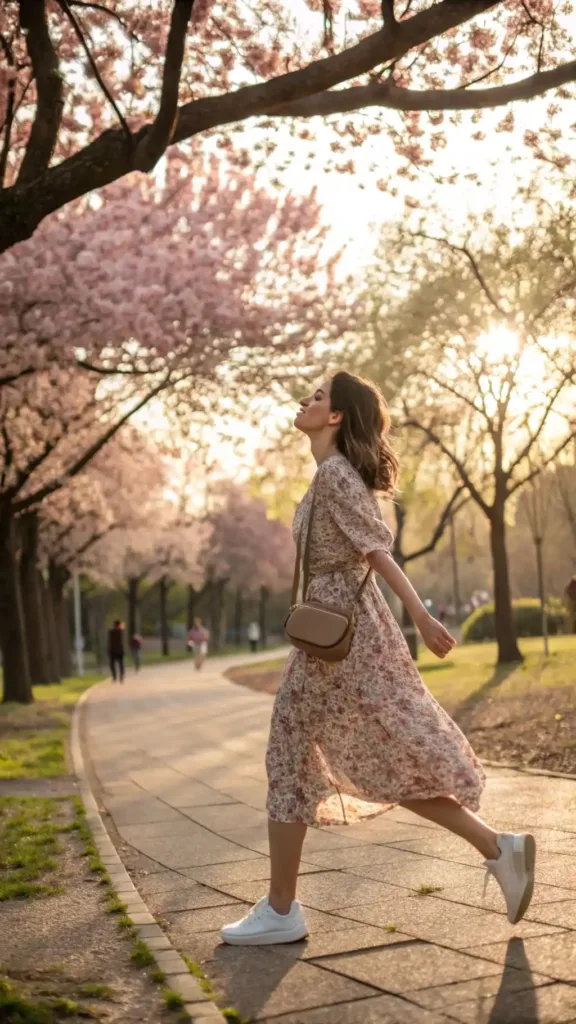 spring outfit ideas