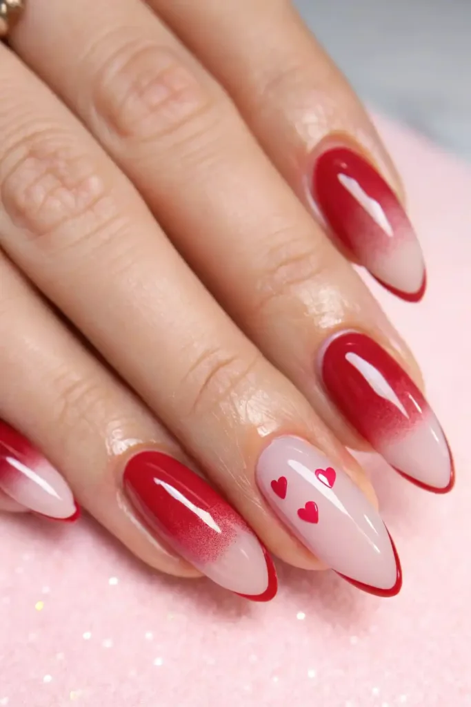 Cherry Nail Art designs