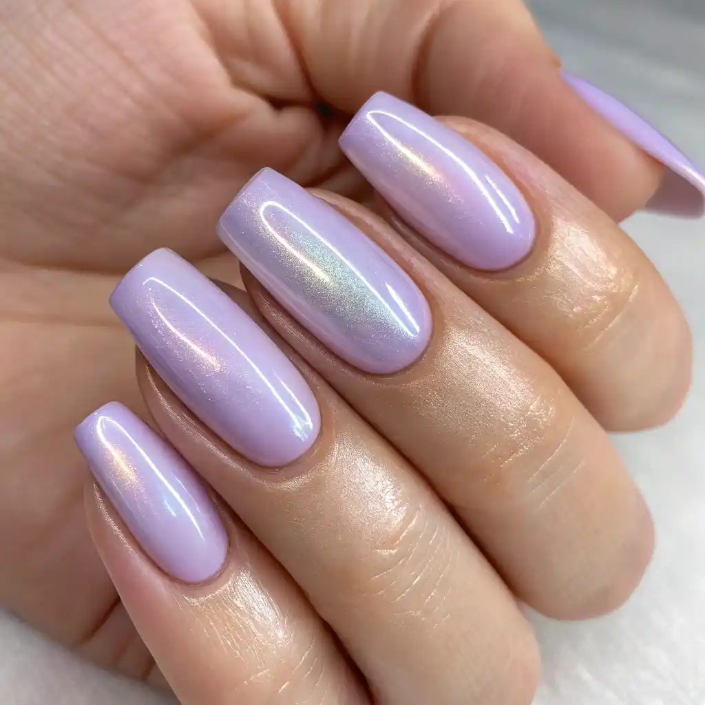 Spring Nail Designs