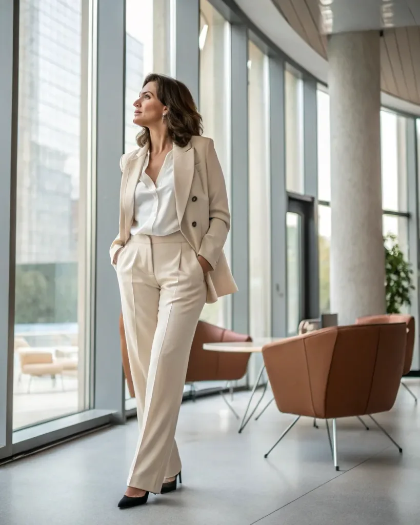 Business Casual Outfits