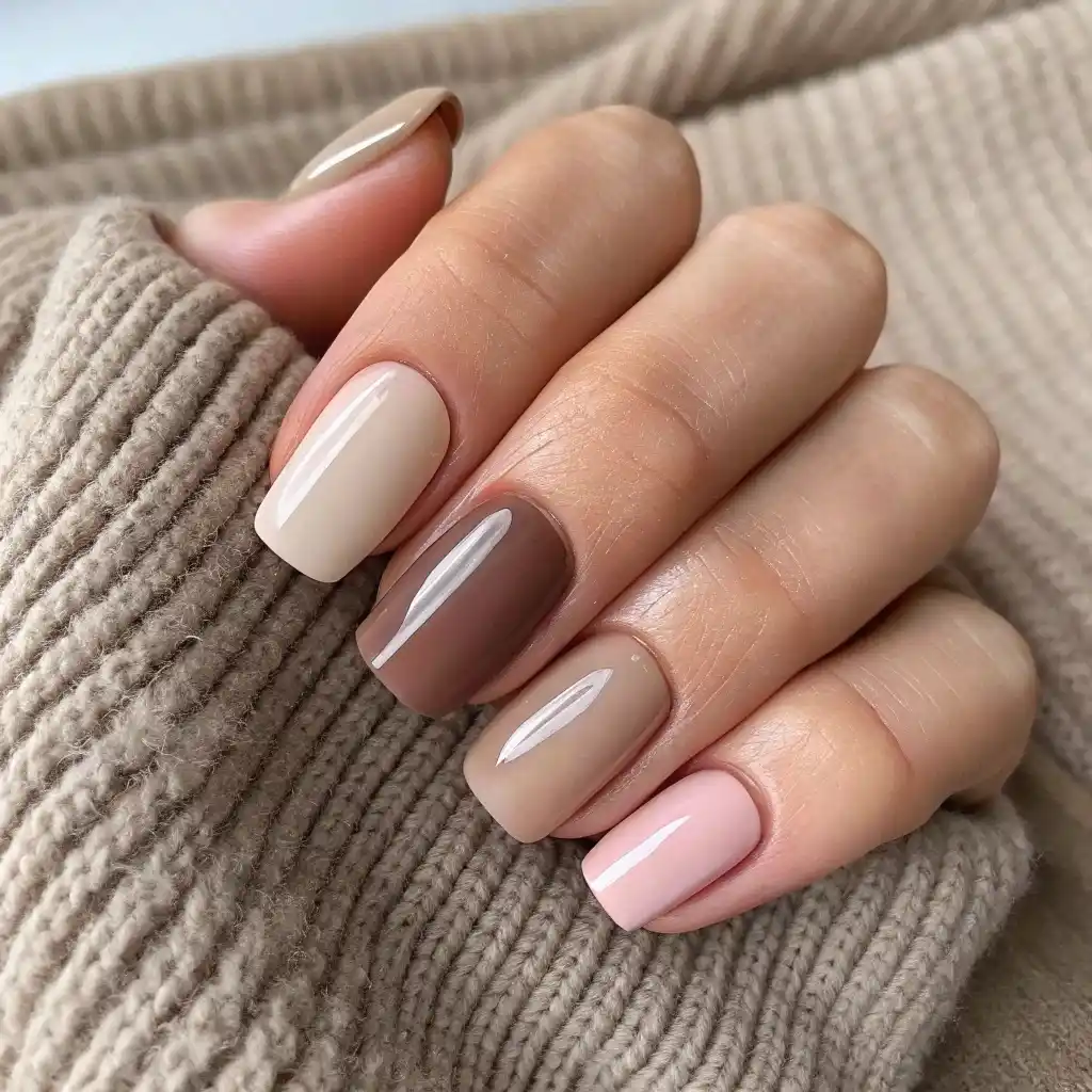 Spring Nail
