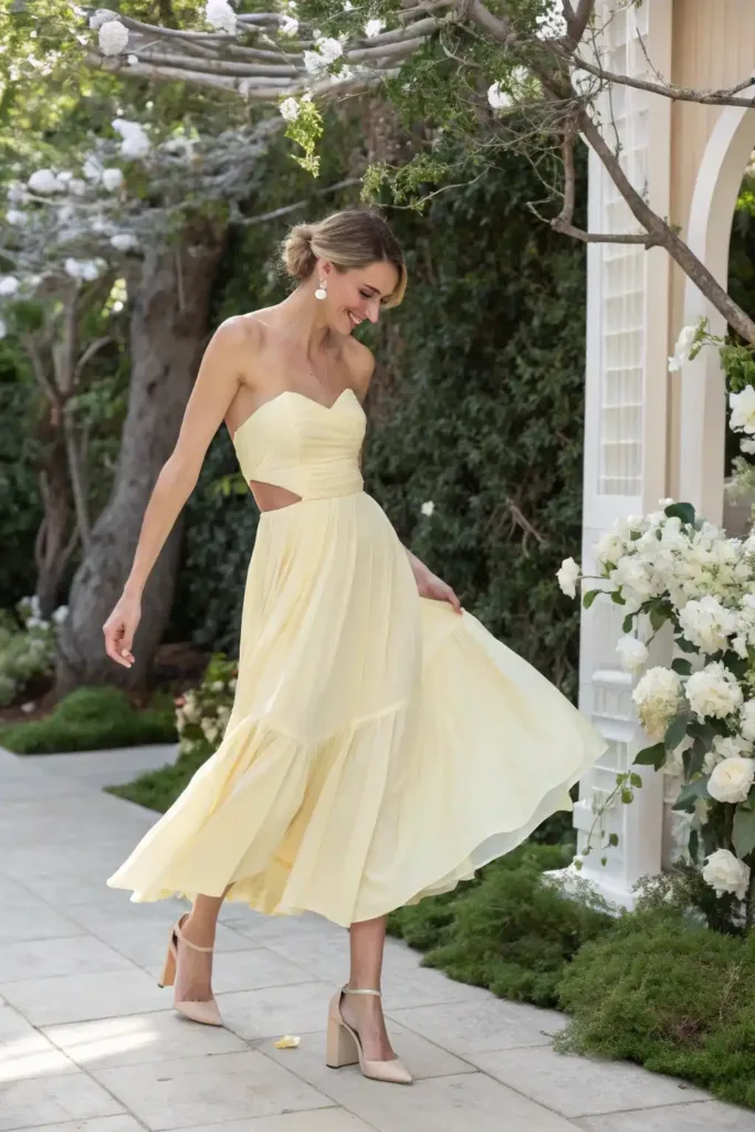 Wedding Guest Dresses