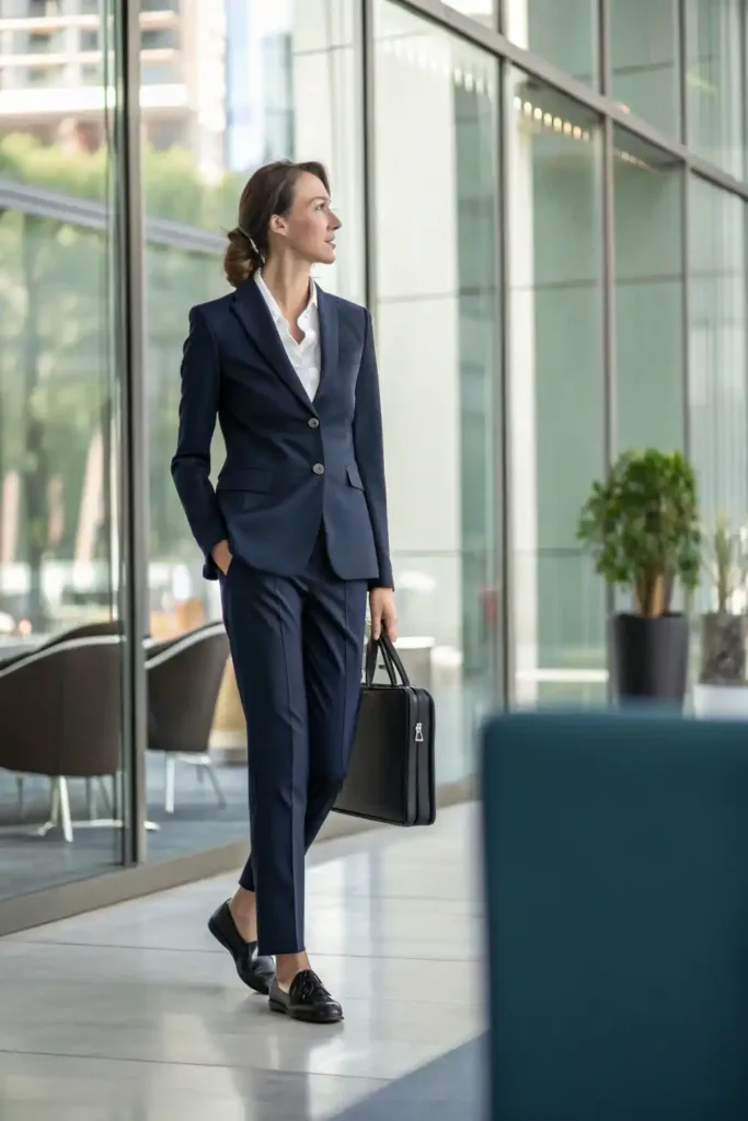 Blazers for Modern Office Looks