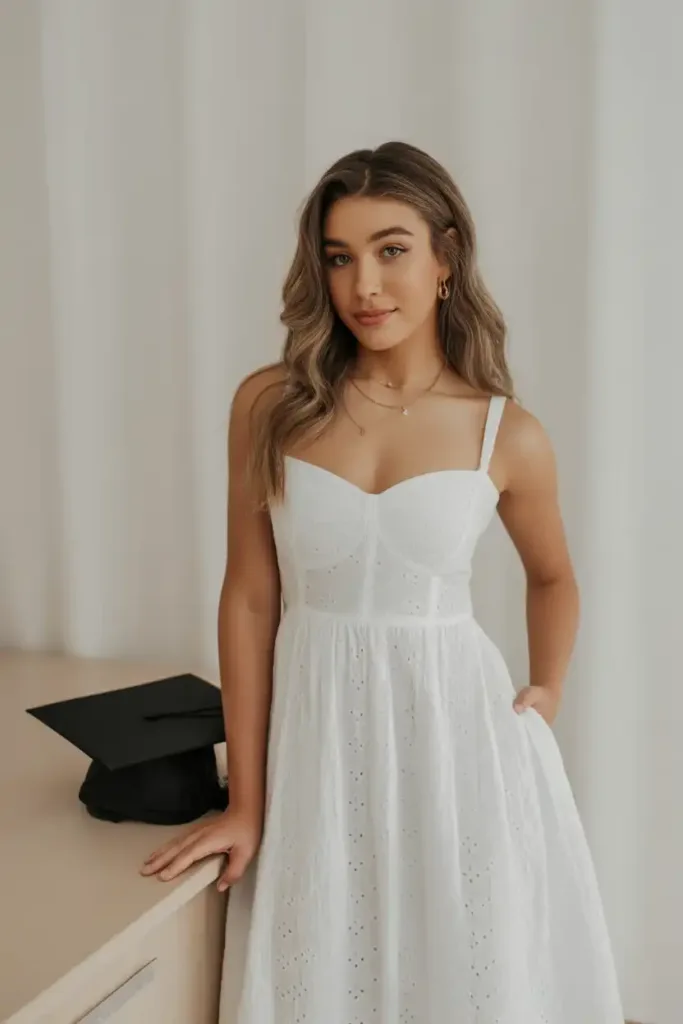 Graduation Dresses to Impress