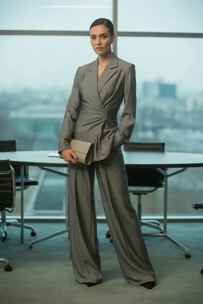 Professional Outfit
