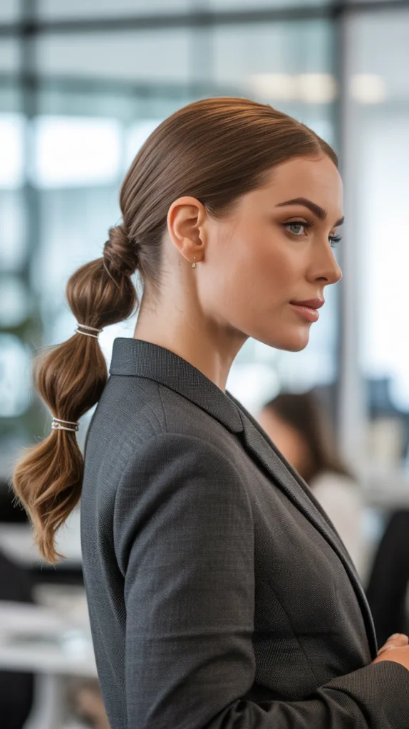 Easy Hairstyles for Busy Moms